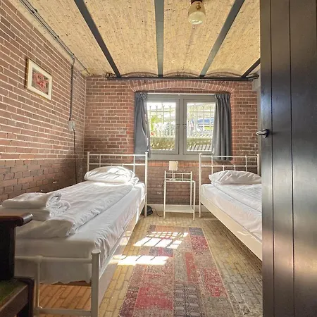 Grote Weeshuis Enkhuizen