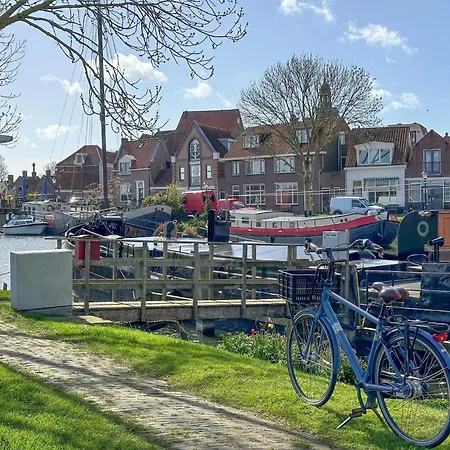 Vakantiehuis Grote Weeshuis