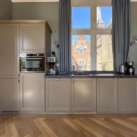 Grote Weeshuis * Enkhuizen