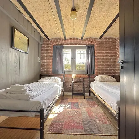 Grote Weeshuis * Enkhuizen