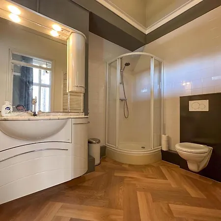 Grote Weeshuis Vakantiehuis