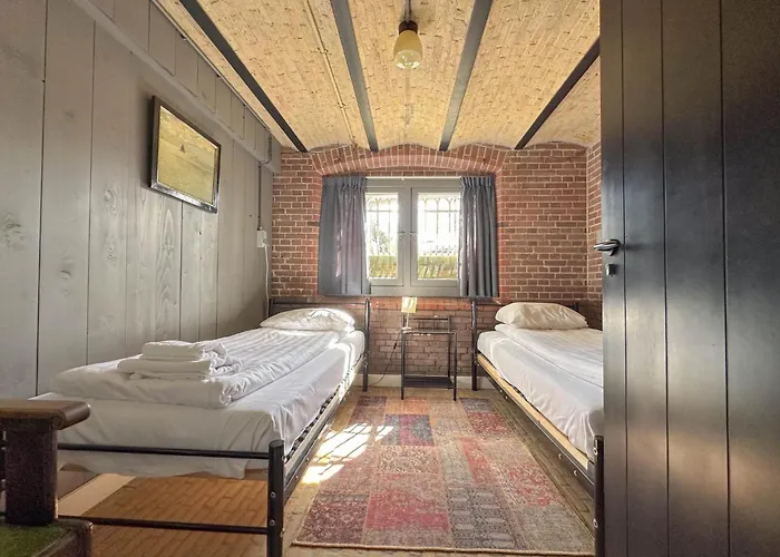 Grote Weeshuis * Enkhuizen