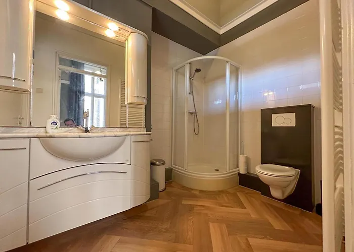 Grote Weeshuis Vakantiehuis