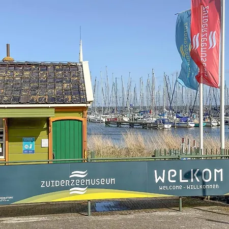 Grote Weeshuis Enkhuizen